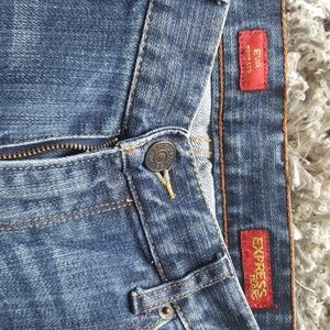 Express Jeans - Jeans Express Jeans - Jeans